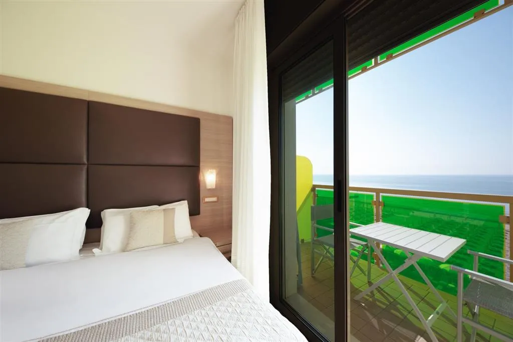Hotel Bristol 2027
