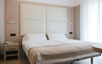 Hotel Bristol 2027