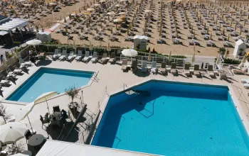 Hotel Bristol 2027