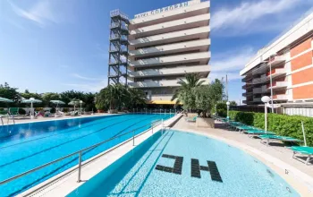 Hotel Cormoran 2027 Hotel Cormoran 2027 – dárek a zážitek