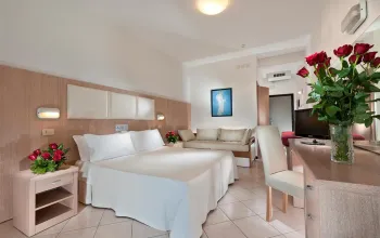 Hotel Cormoran 2027