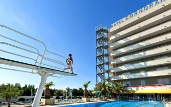 Hotel Cormoran 2027