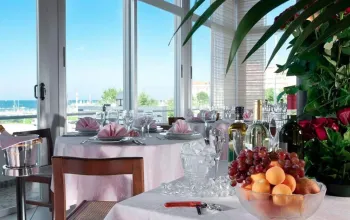 Hotel Cormoran 2027