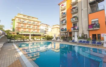 Hotel Harry's 2027 Hotel Harry's 2027 – dárek a zážitek