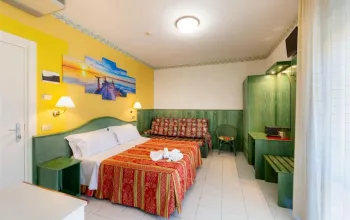 Hotel Harry's 2027