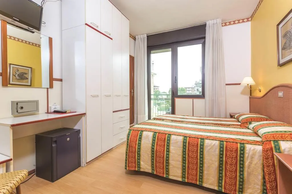 Hotel Harry's 2027