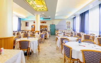 Hotel Harry's 2027