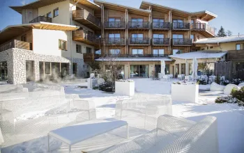 Blu Hotel Natura & SPA Blu Hotel Natura & SPA – dárek a zážitek