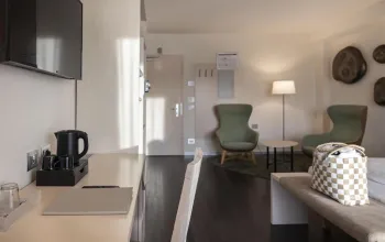 Blu Hotel Natura & SPA