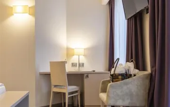 Blu Hotel Natura & SPA