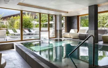 Blu Hotel Natura & SPA