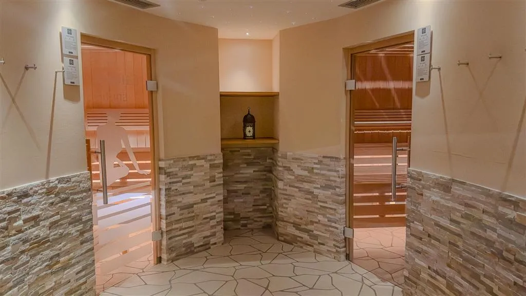 Blu Hotel Natura & SPA