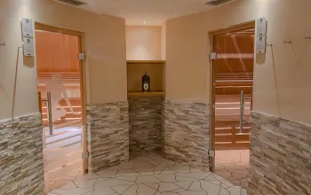 Blu Hotel Natura & SPA