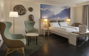 Blu Hotel Natura & SPA