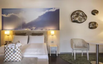 Blu Hotel Natura & SPA