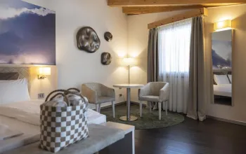 Blu Hotel Natura & SPA