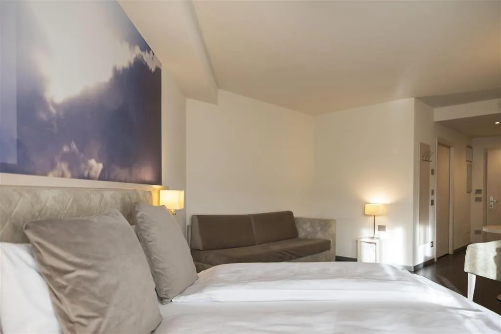 Blu Hotel Natura & SPA