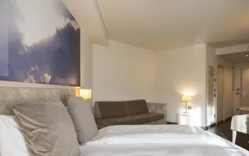 Blu Hotel Natura & SPA