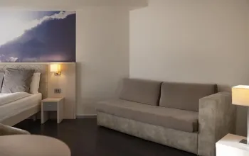 Blu Hotel Natura & SPA