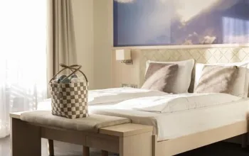 Blu Hotel Natura & SPA