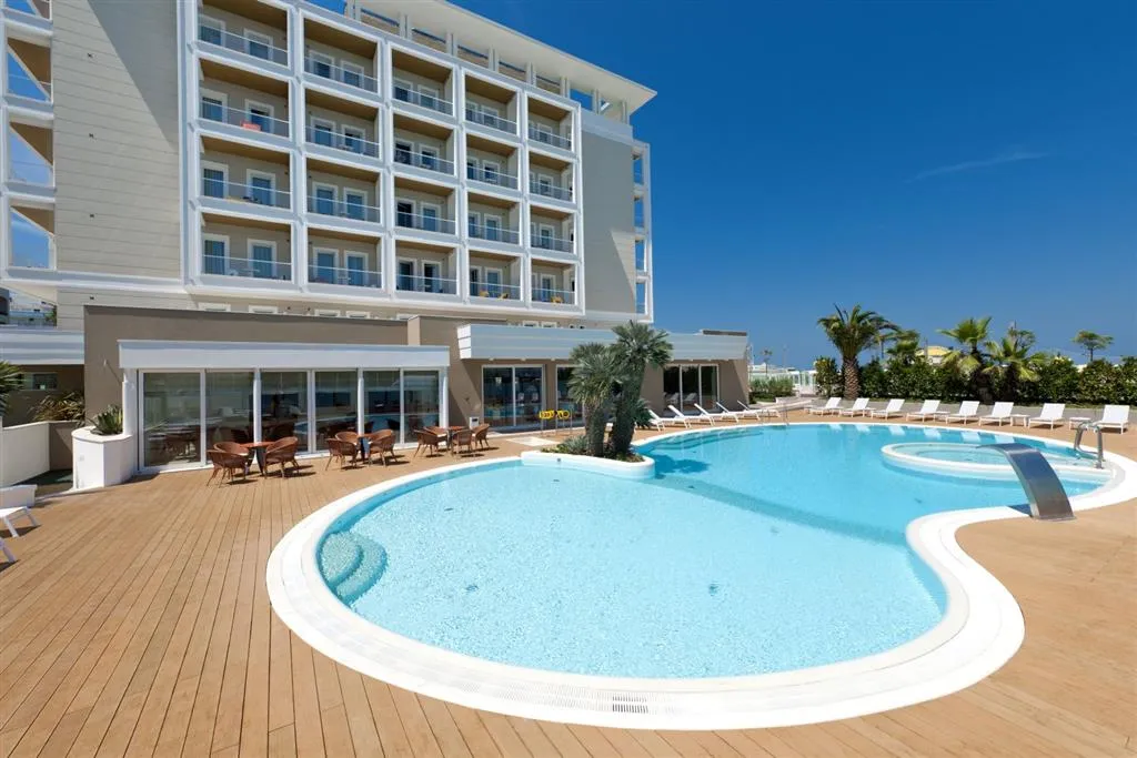 Hotel Ambasciatori 2027