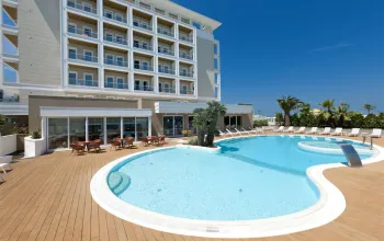 Hotel Ambasciatori 2027 Hotel Ambasciatori 2027 – dárek a zážitek