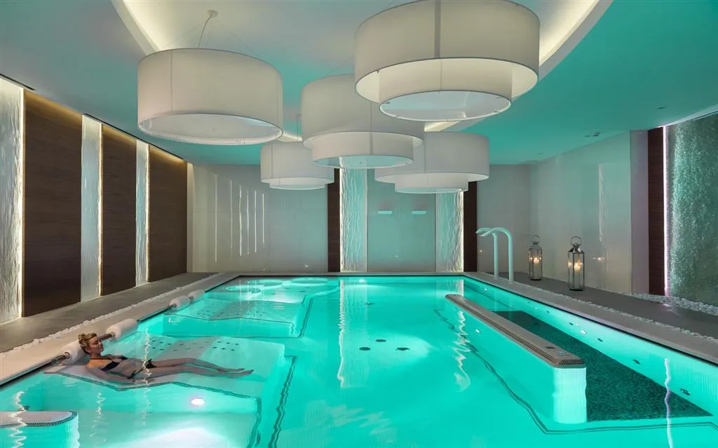 Hotel Ambasciatori 2027