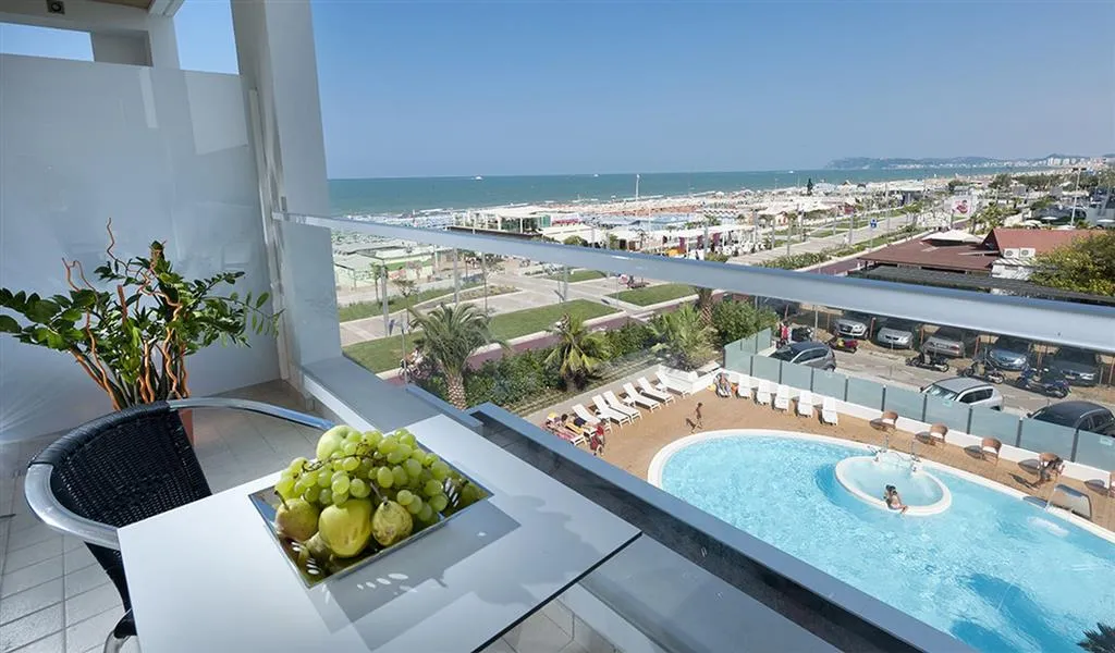 Hotel Ambasciatori 2027
