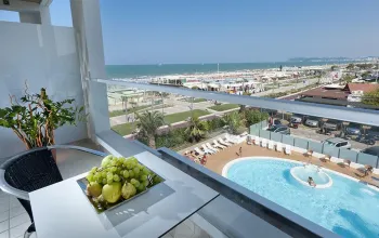 Hotel Ambasciatori 2027