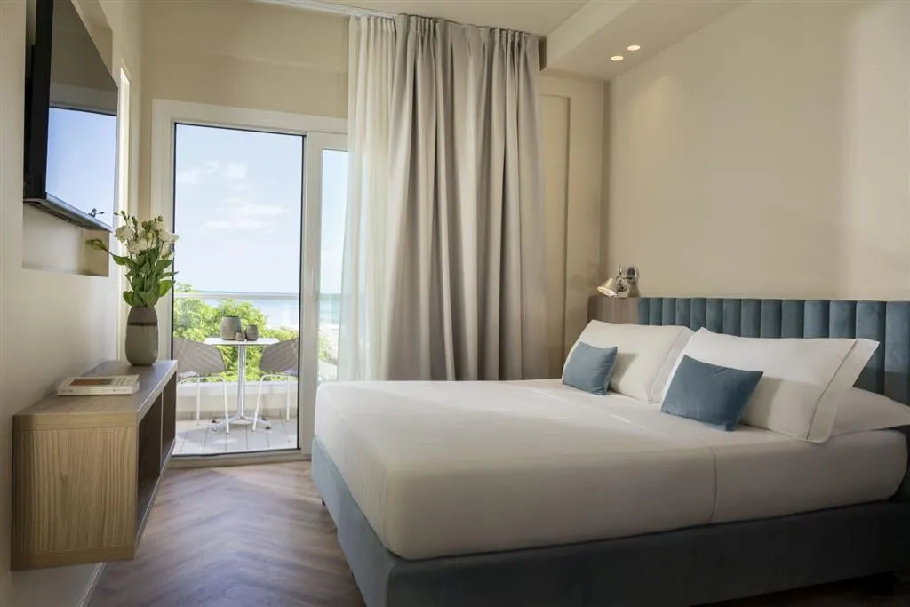 Hotel Ambasciatori 2027
