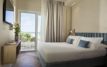 Hotel Ambasciatori 2027