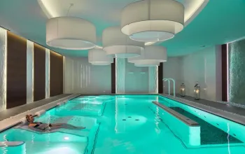 Hotel Ambasciatori 2027