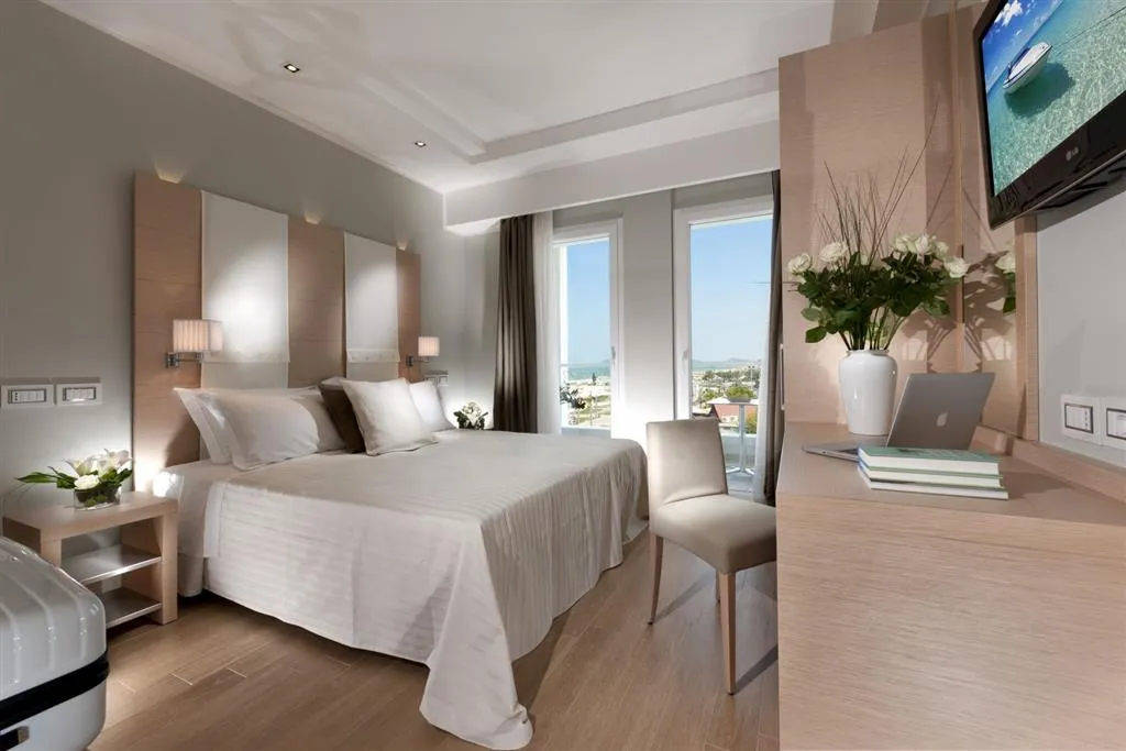 Hotel Ambasciatori 2027