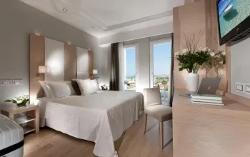 Hotel Ambasciatori 2027