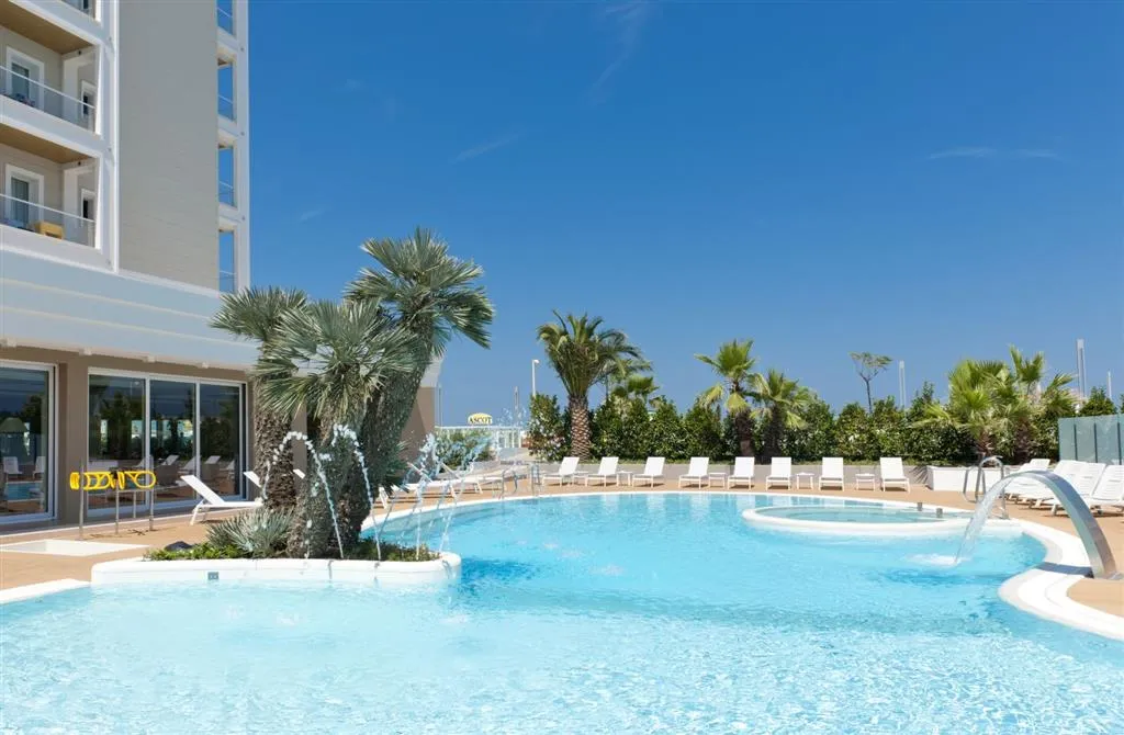 Hotel Ambasciatori 2027