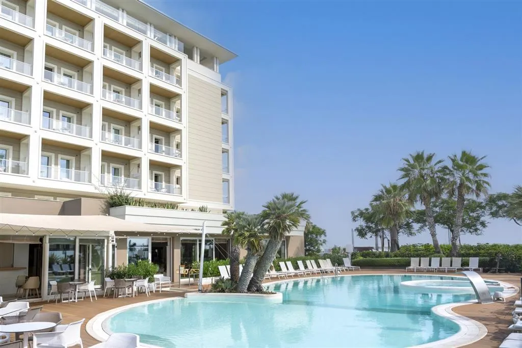 Hotel Ambasciatori 2027