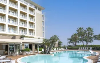 Hotel Ambasciatori 2027