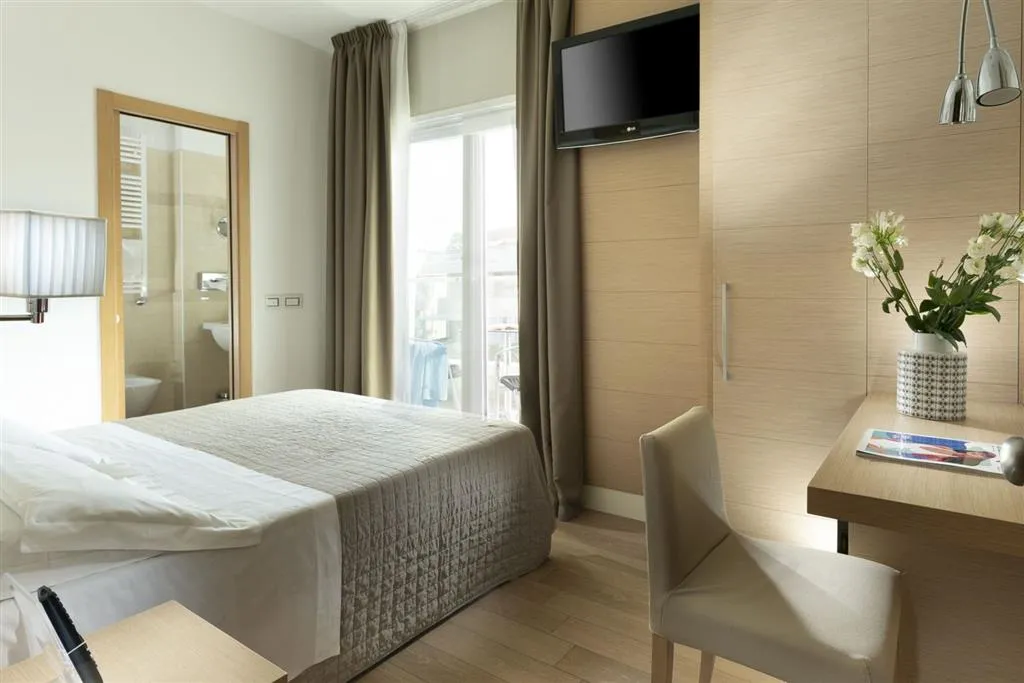 Hotel Ambasciatori 2027