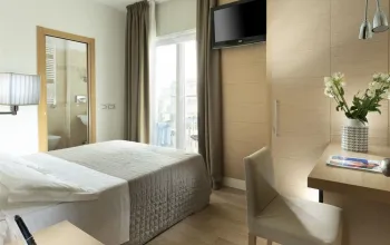 Hotel Ambasciatori 2027
