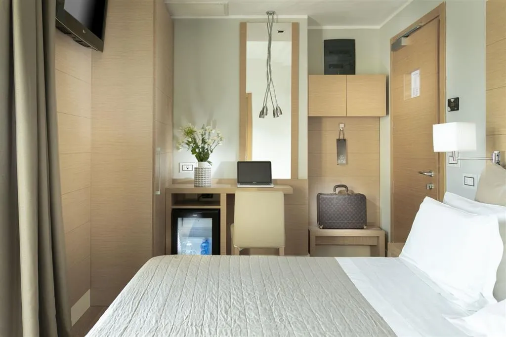 Hotel Ambasciatori 2027