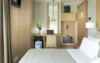 Hotel Ambasciatori 2027