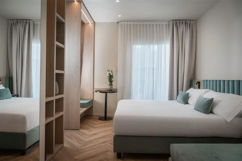 Hotel Ambasciatori 2027