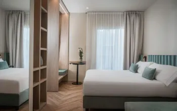 Hotel Ambasciatori 2027