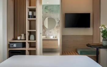 Hotel Ambasciatori 2027