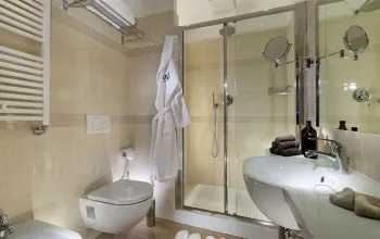 Hotel Ambasciatori 2027
