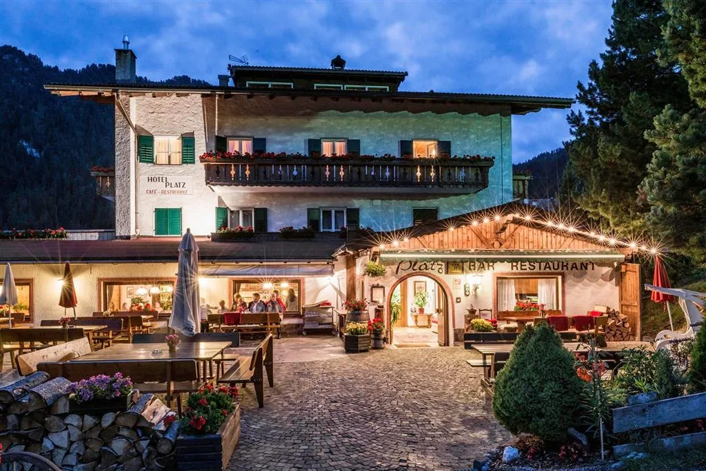 Hotel Platz