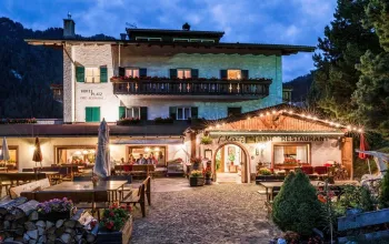Hotel Platz – dárek a zážitek