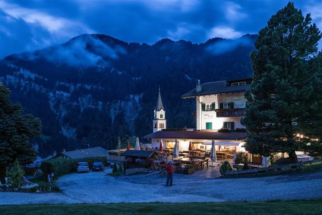 Hotel Platz