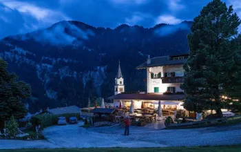 Hotel Platz