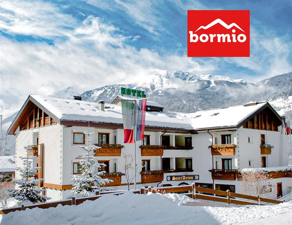Hotel Sant Anton